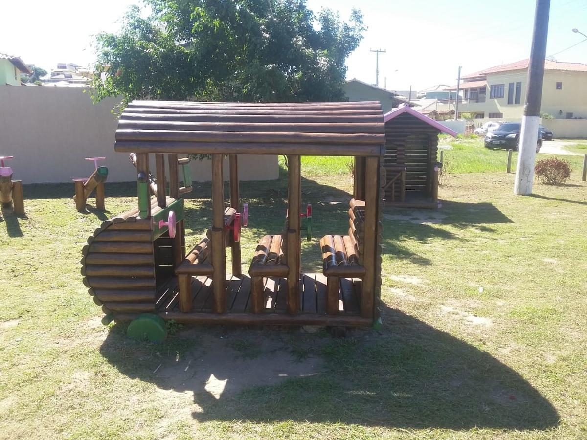 Villa Kitnet Da Izumi Cabo Frio Exterior foto