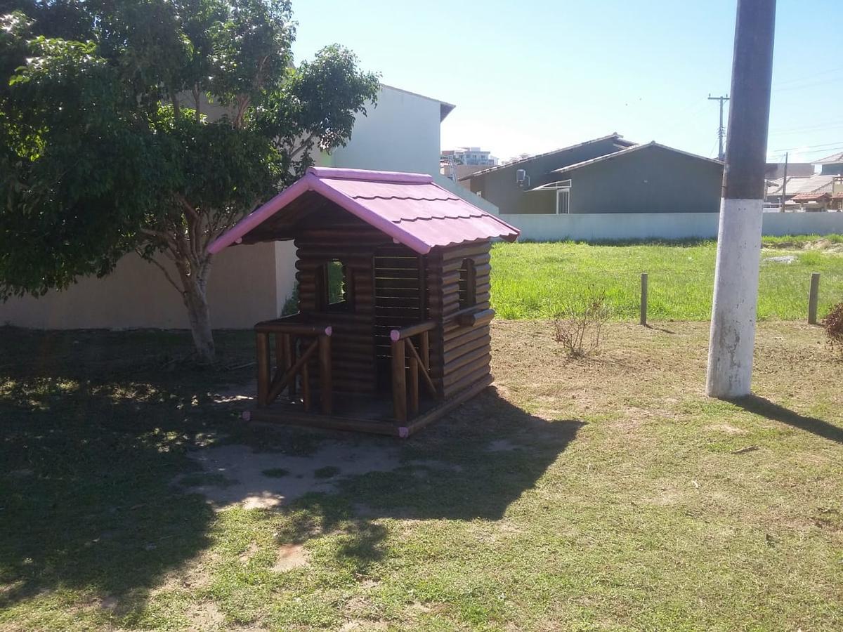 Villa Kitnet Da Izumi Cabo Frio Exterior foto