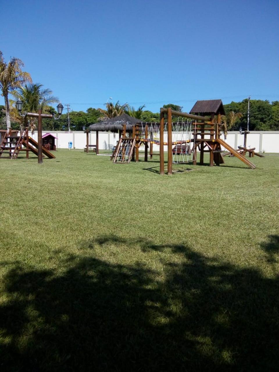 Villa Kitnet Da Izumi Cabo Frio Exterior foto