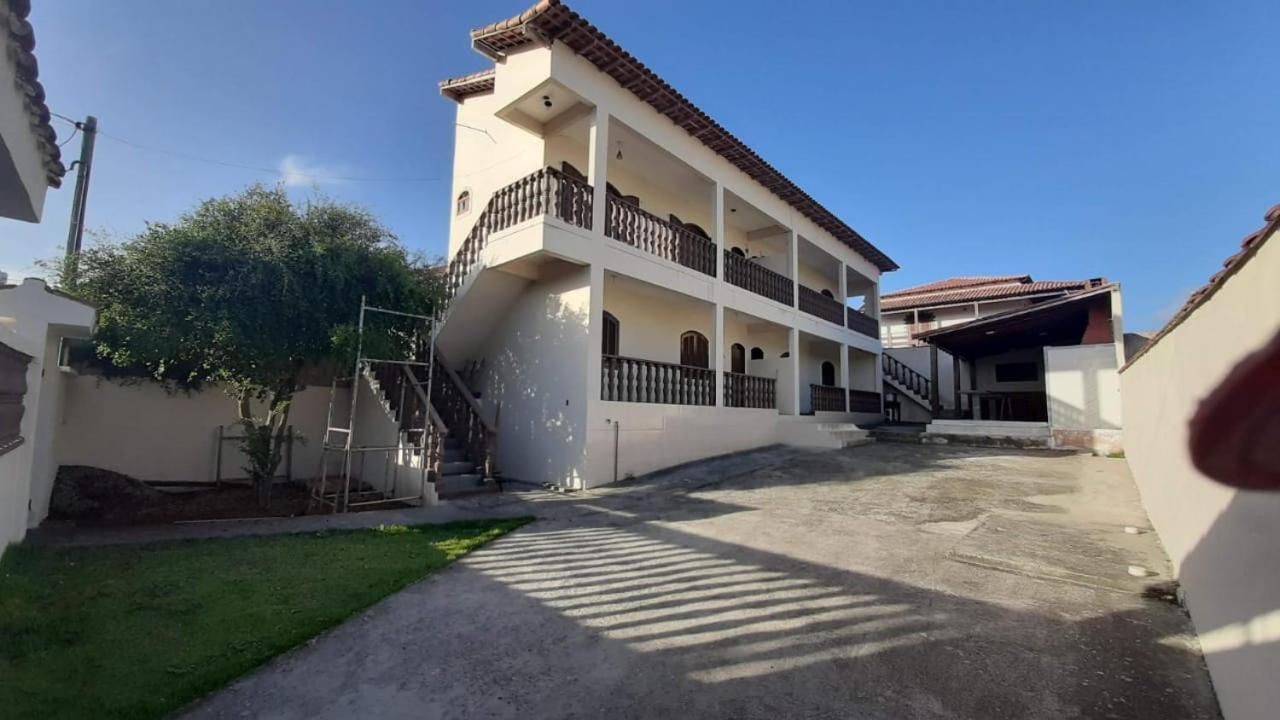 Villa Kitnet Da Izumi Cabo Frio Exterior foto