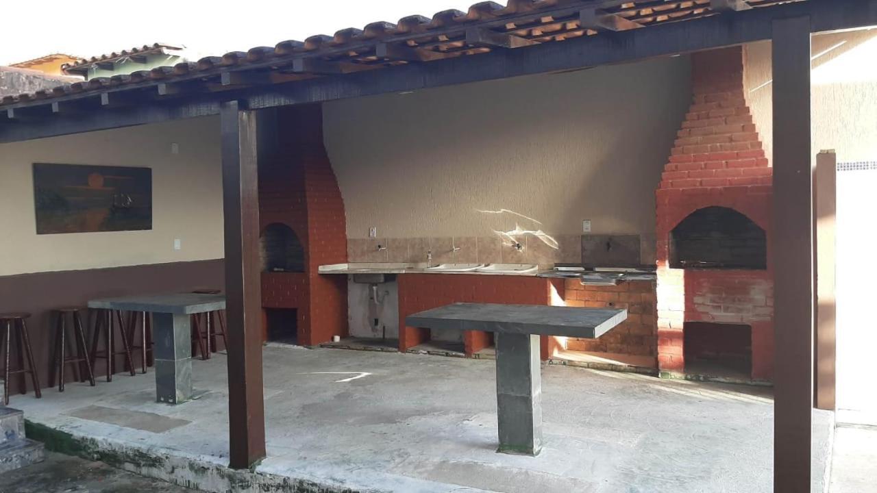 Villa Kitnet Da Izumi Cabo Frio Exterior foto