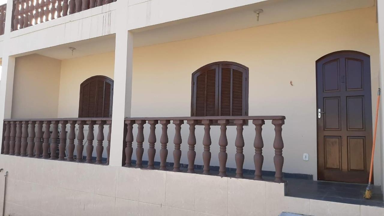 Villa Kitnet Da Izumi Cabo Frio Exterior foto