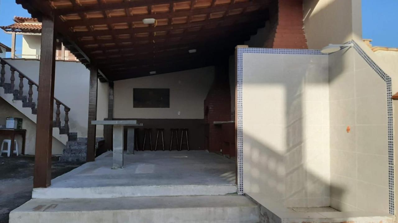 Villa Kitnet Da Izumi Cabo Frio Exterior foto