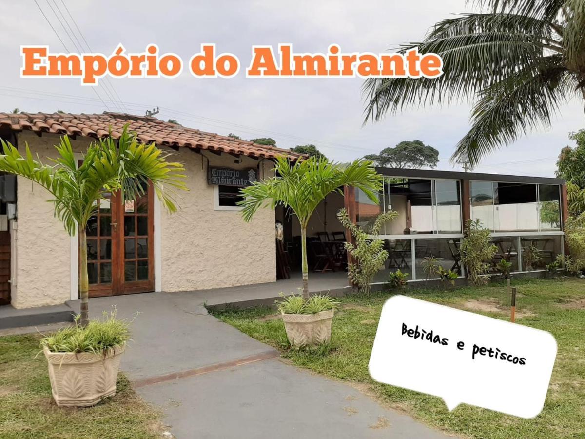 Villa Kitnet Da Izumi Cabo Frio Exterior foto