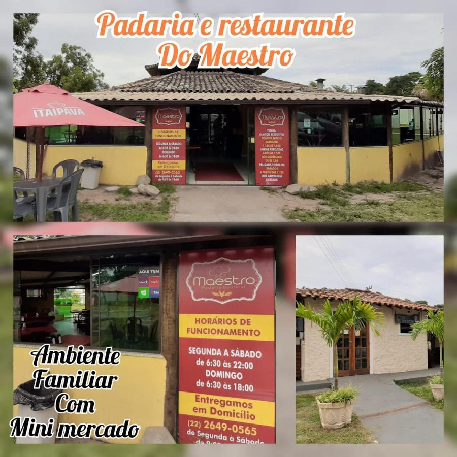 Villa Kitnet Da Izumi Cabo Frio Exterior foto